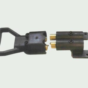 Connettore bipolare muletto da 175A a 320A
