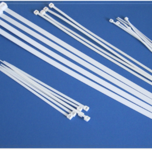 Fascette di cablaggio Nylon V0 Autoestinguente