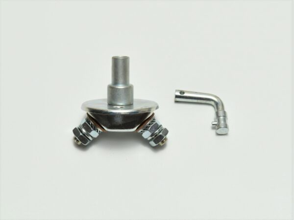 Interruttore Staccabatteria tipo BOSCH con leva estraibile 200A