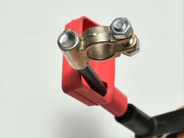 Collegamenti Batteria - immagine 4