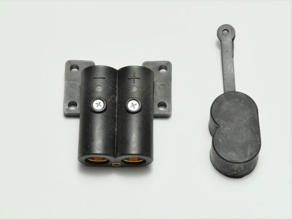 Connettore bipolare da 175A a 320A - immagine 2