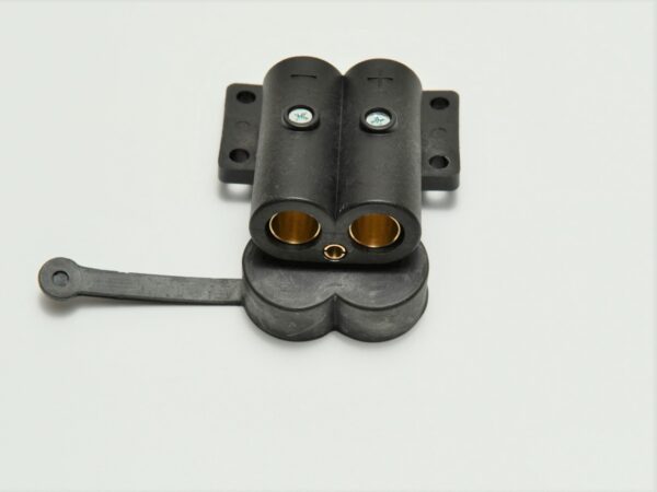 Connettore bipolare da 175A a 320A - immagine 3