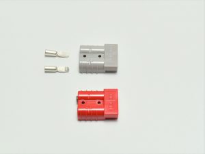 connettori elettrici bipolari