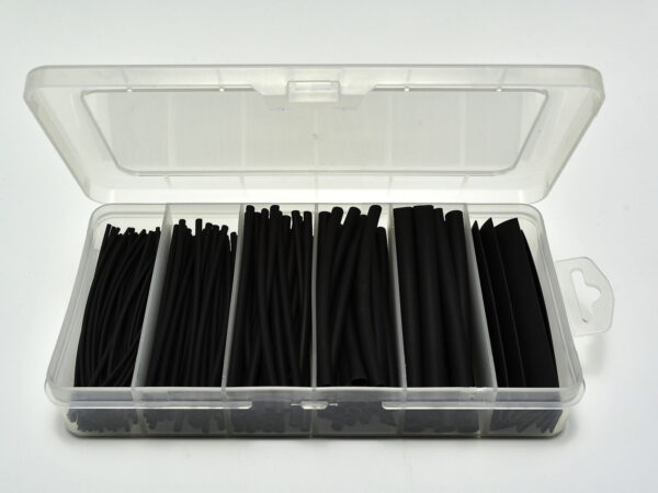 Guaine termorestringenti in box o scatole assortite - immagine 2