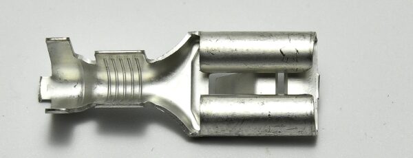 Faston e Terminali
