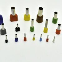 tubetti cord end