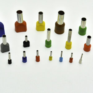 tubetti cord end