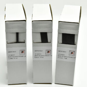 Guaine termorestringenti in box