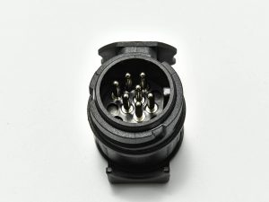 Prese e spine 12 volt e 24 volt 