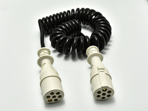 Prese e spine 24 volt per automotive - immagine 7