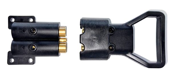 Connettore bipolare da 175A a 320A